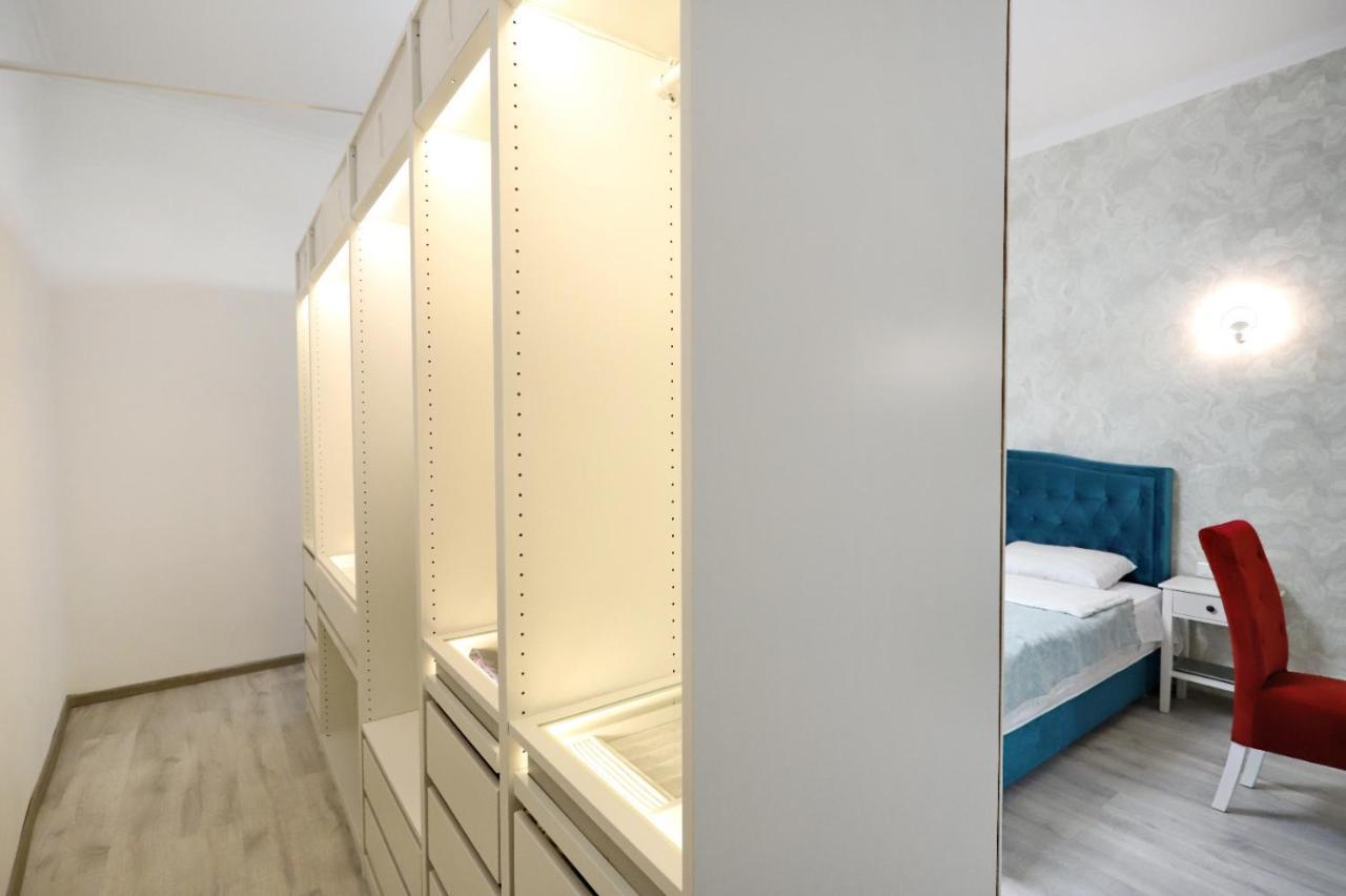 Central Luxury Apartments Oradea Extérieur photo