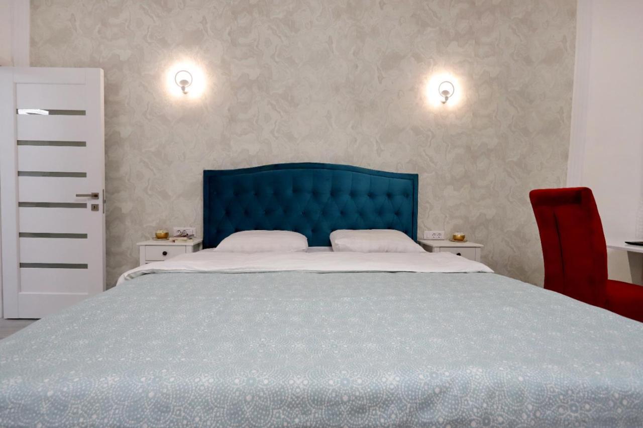 Central Luxury Apartments Oradea Extérieur photo