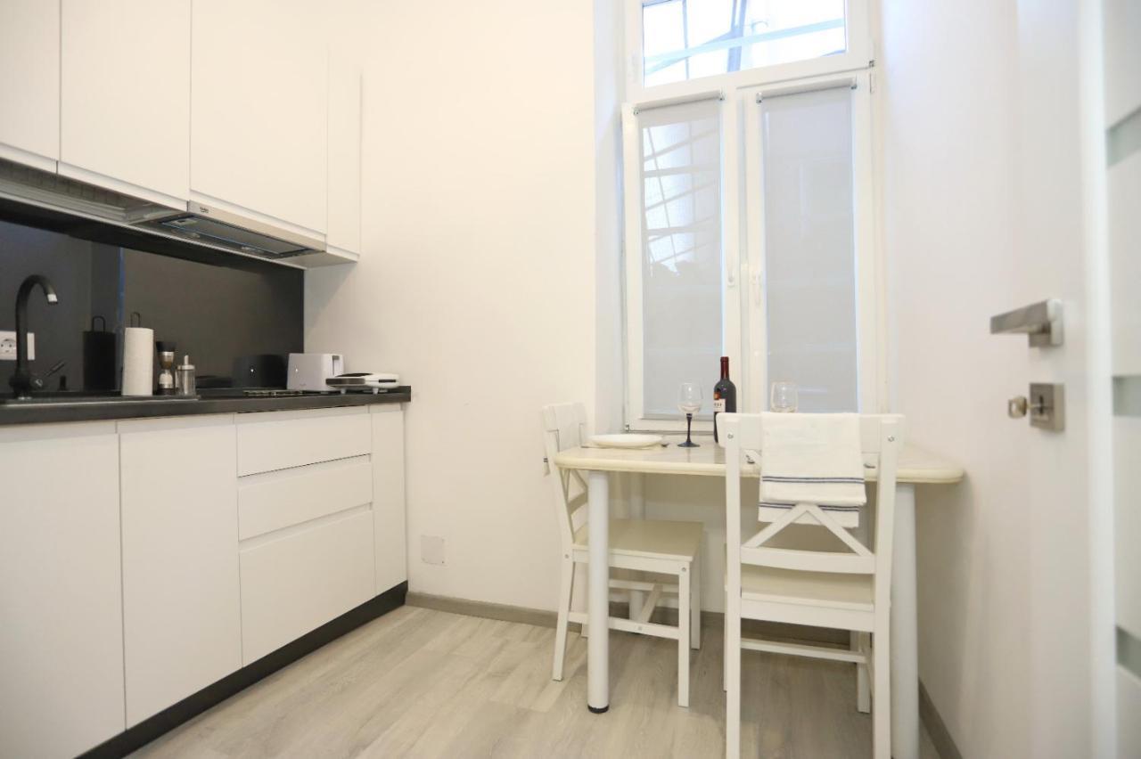 Central Luxury Apartments Oradea Extérieur photo
